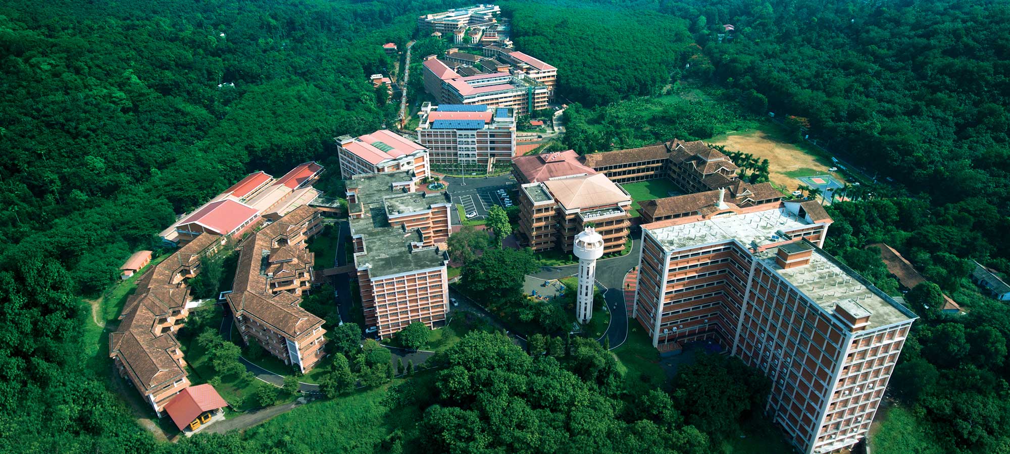 Amal Jyothi College of Engineering